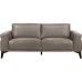 Lucca Top Grain Leather Sofa